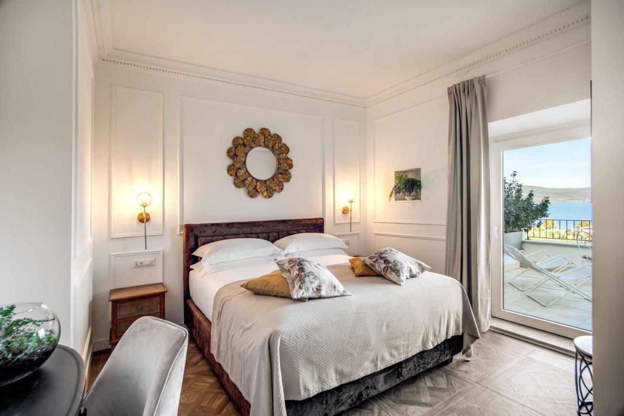 Vigna Caio Relais & Spa (Adults Only) ブラッチャーノ エクステリア 写真