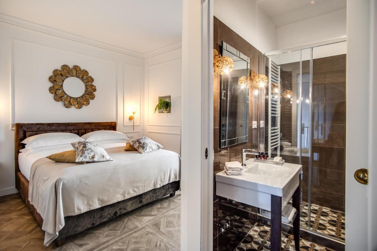Vigna Caio Relais & Spa (Adults Only) ブラッチャーノ エクステリア 写真