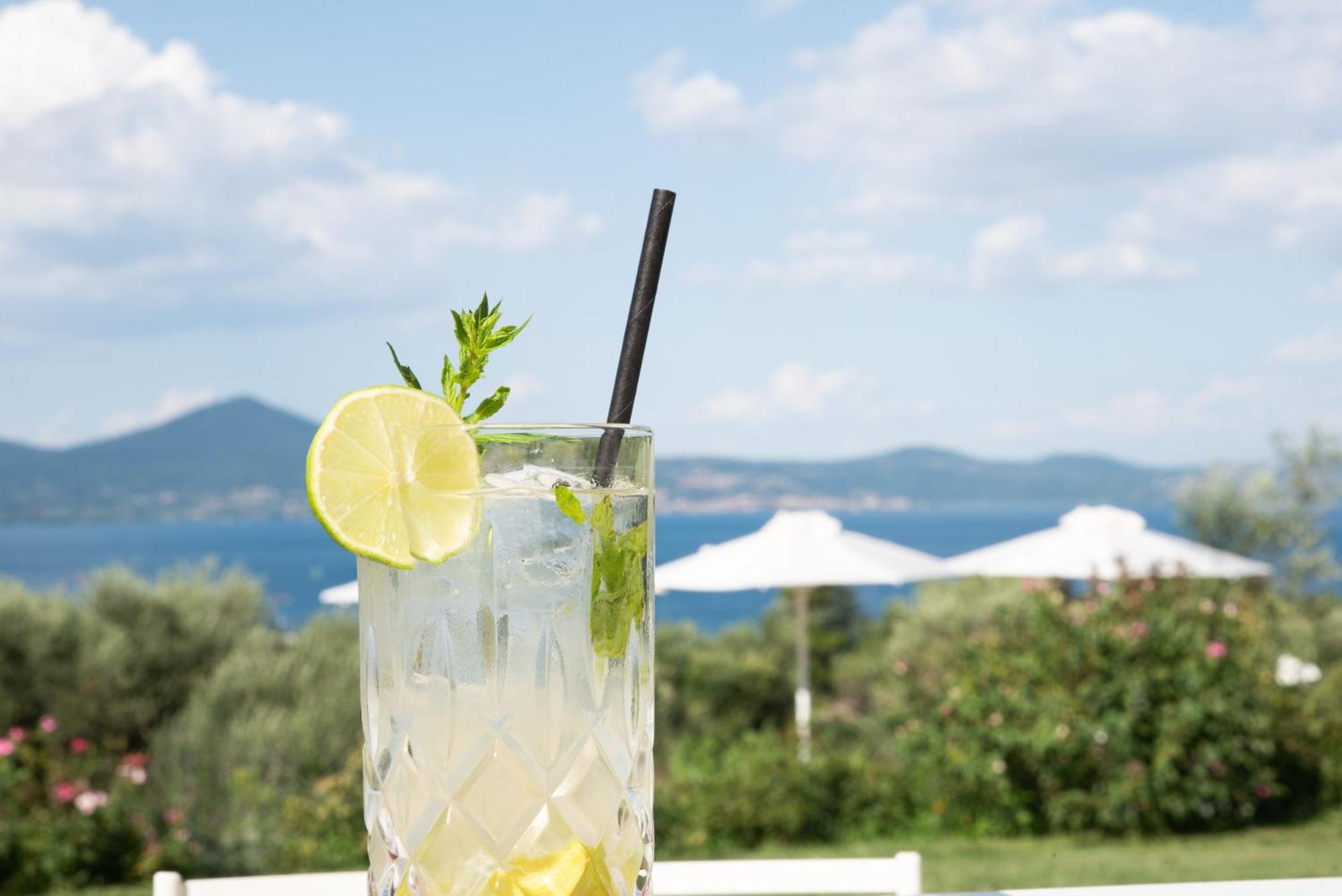 Vigna Caio Relais & Spa (Adults Only) ブラッチャーノ エクステリア 写真