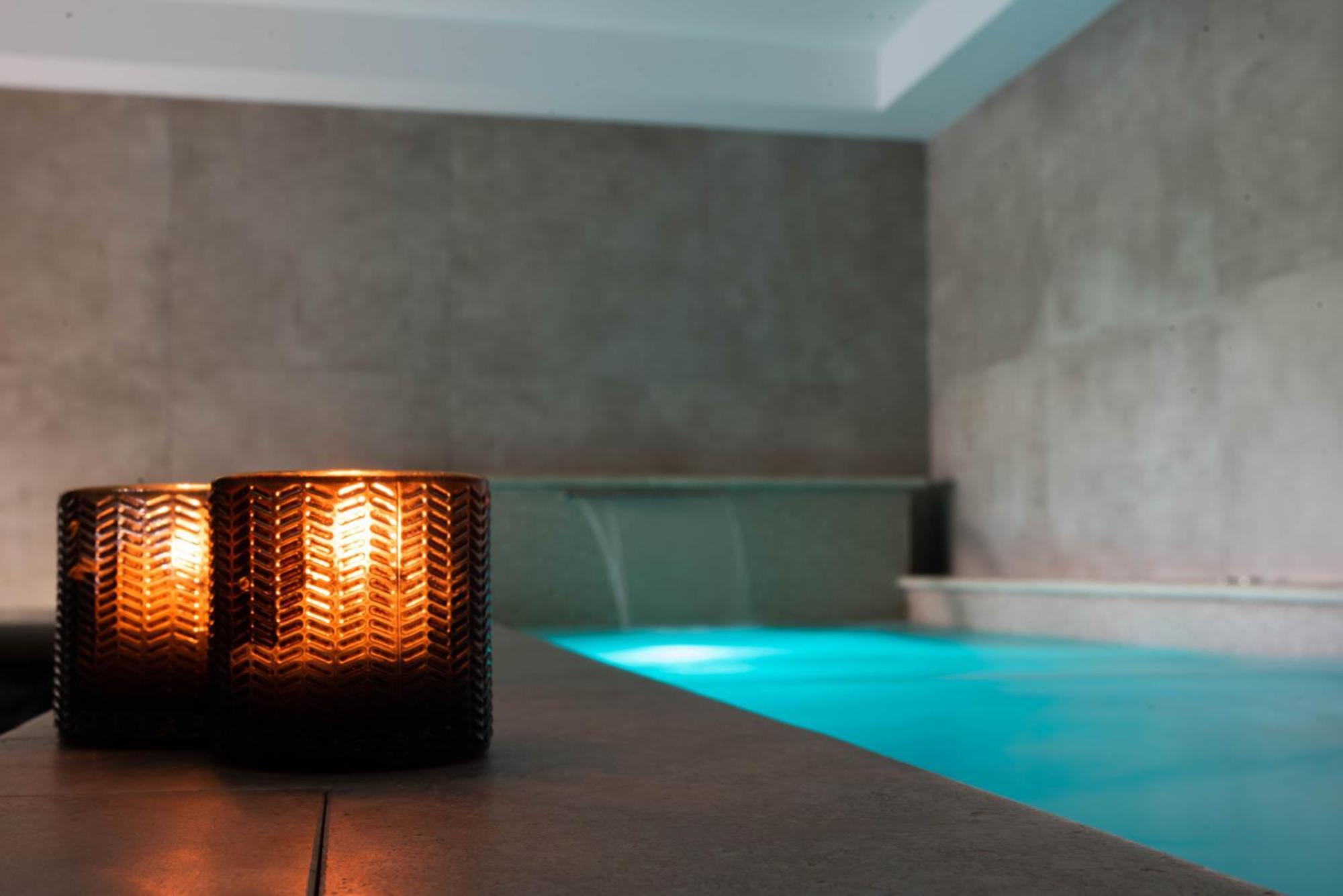 Vigna Caio Relais & Spa (Adults Only) ブラッチャーノ エクステリア 写真