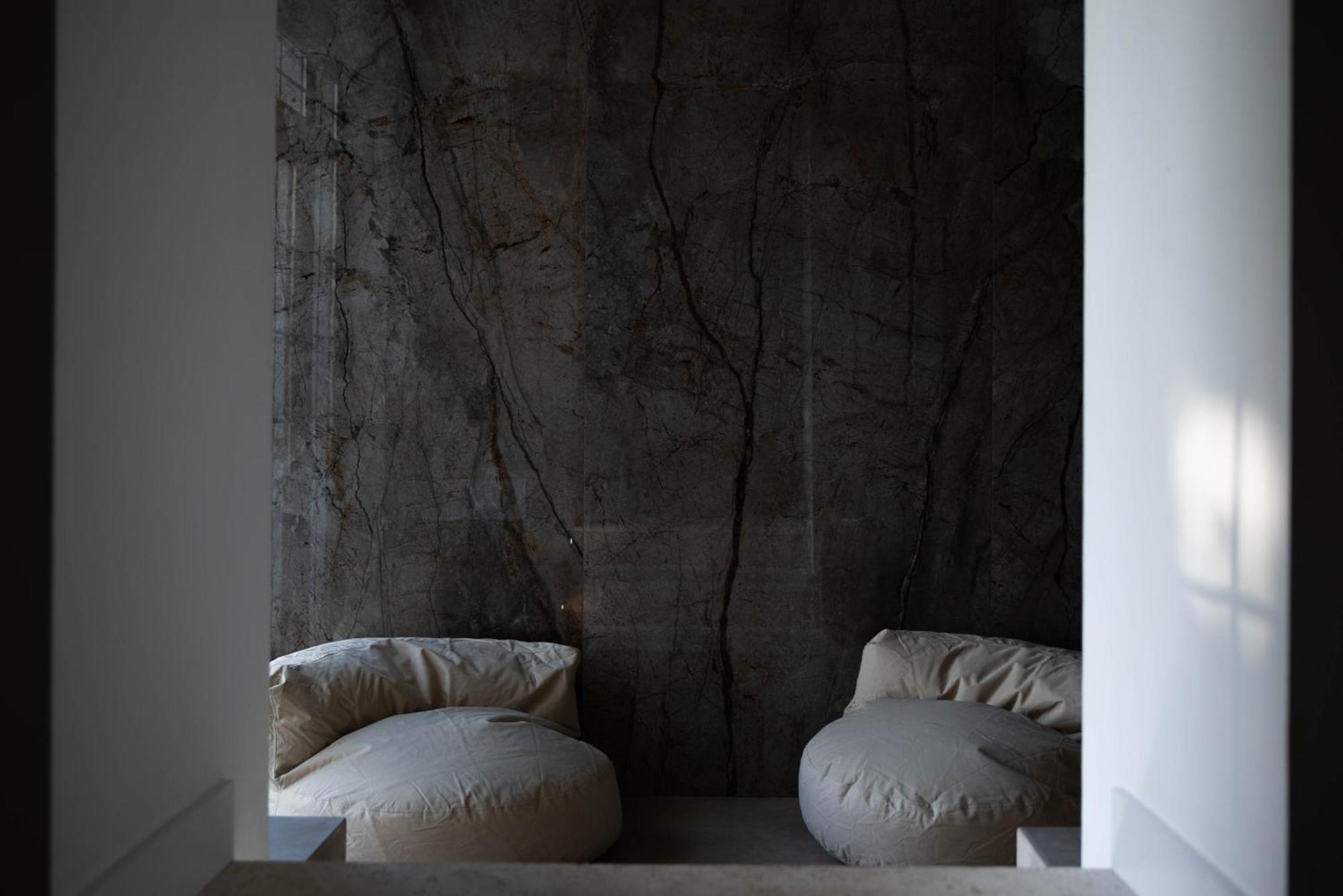 Vigna Caio Relais & Spa (Adults Only) ブラッチャーノ エクステリア 写真