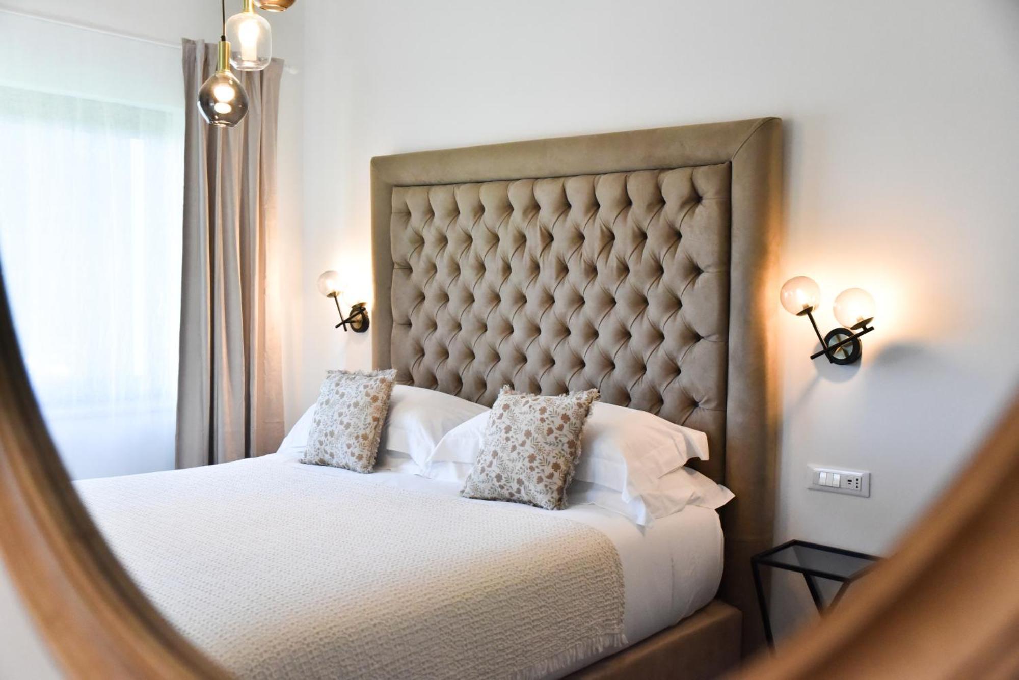 Vigna Caio Relais & Spa (Adults Only) ブラッチャーノ エクステリア 写真
