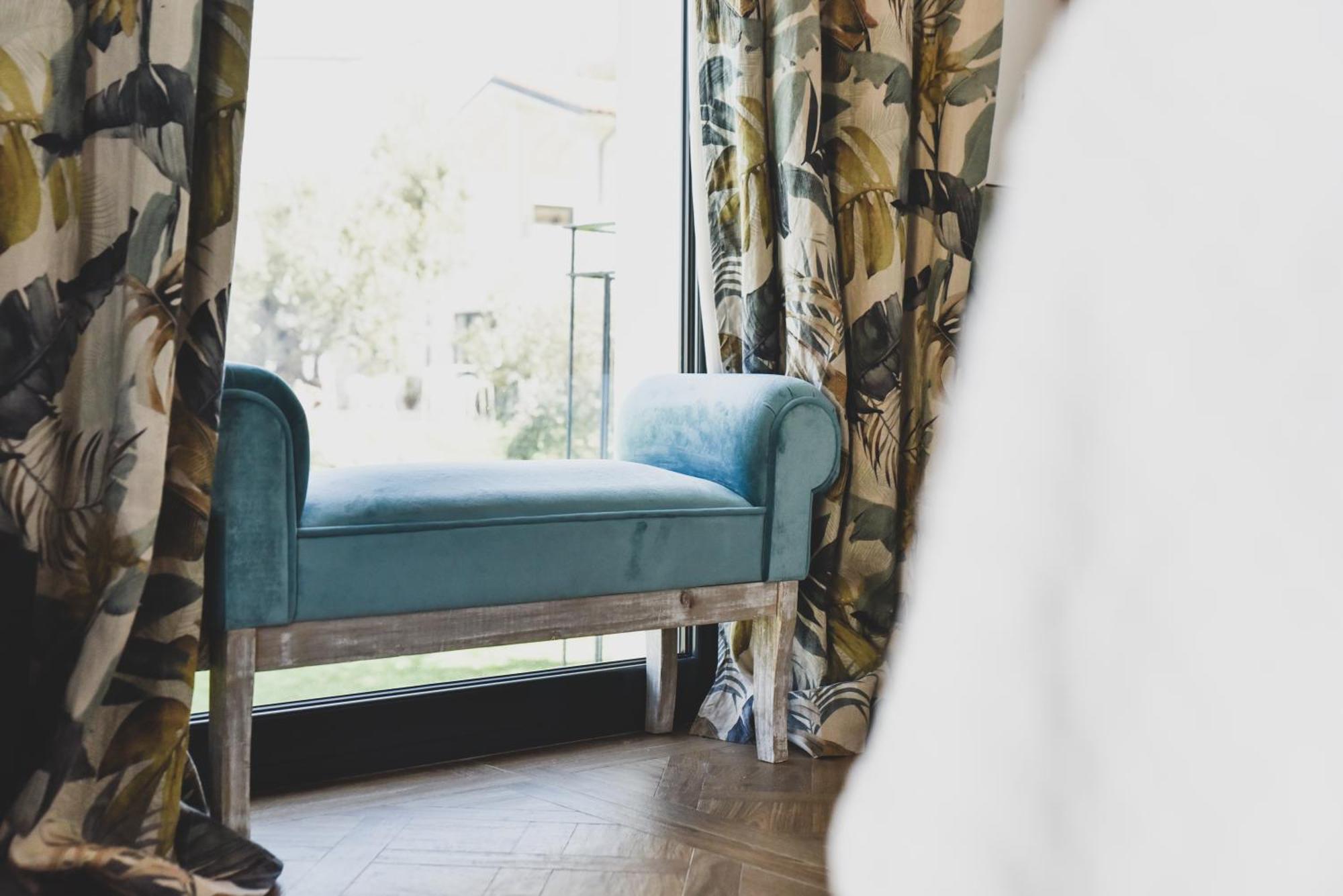 Vigna Caio Relais & Spa (Adults Only) ブラッチャーノ エクステリア 写真