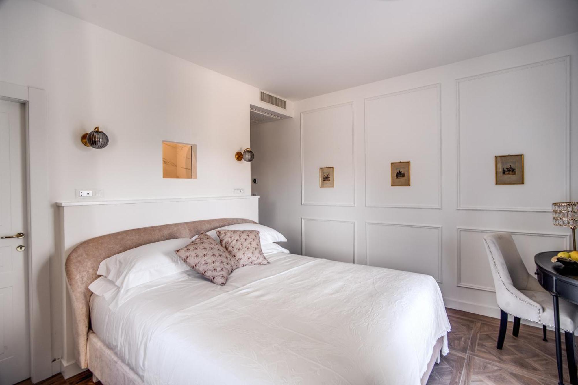 Vigna Caio Relais & Spa (Adults Only) ブラッチャーノ エクステリア 写真
